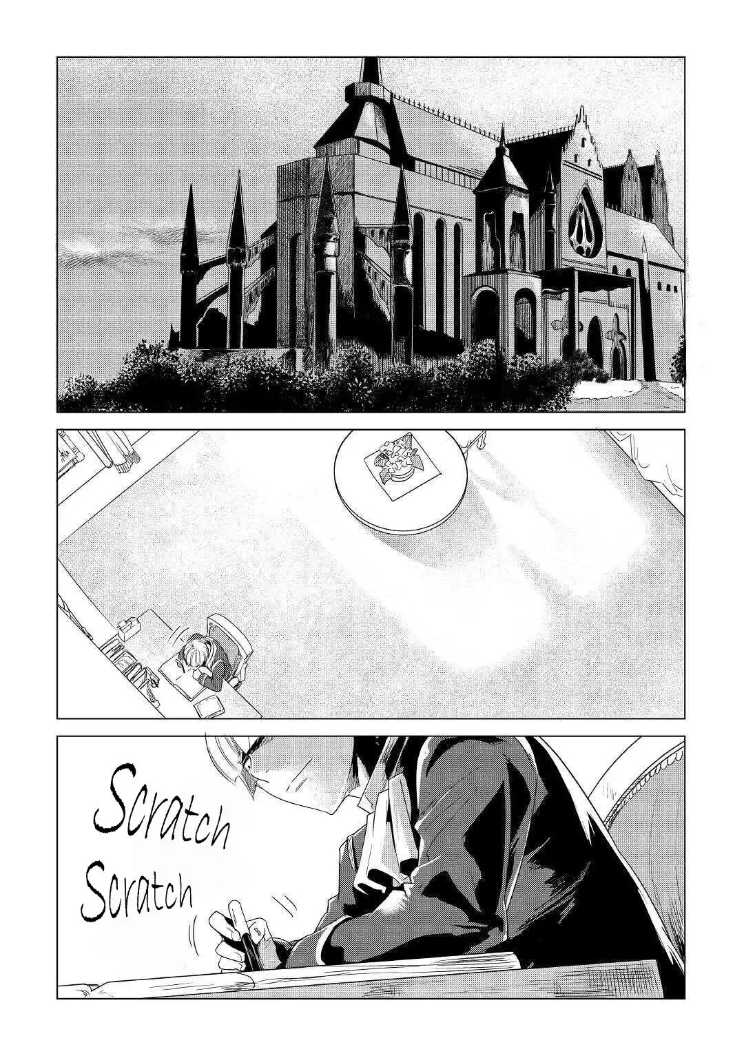 Mofumofu to Isekai Slow Life o Mezashimasu Chapter 16 3